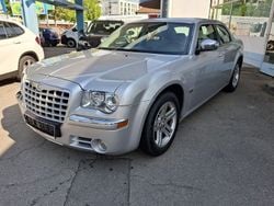 Silber Gebraucht 2006 Chrysler 300C Limousine | 4.790 € (Superpreis)