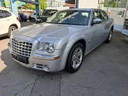 Silber Gebraucht 2006 Chrysler 300C Limousine | 5.390 € (Guter Preis)