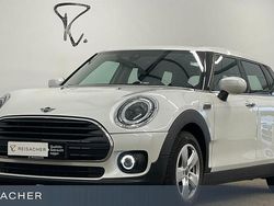 Weiß Gebraucht 2022 Mini Cooper Clubman Classic Kombi | 23.990 € (Fairer Preis)