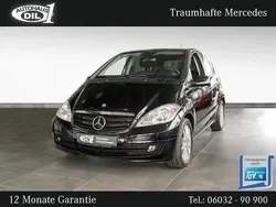 Polarweiss unilack Gebraucht 2020 Mercedes A180 Progressive Limousine | 21.980 € (Guter Preis)