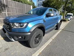 Blau Gebraucht 2021 Ford Ranger Raptor Abholung | 39.850 € (Etwas zu teuer)
