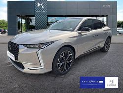 Grau Neu 2024 DS Automobiles DS4 Limousine | 31.490 € (Guter Preis)