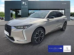 Grau Neu 2024 DS Automobiles DS4 Limousine | 31.890 € (Guter Preis)