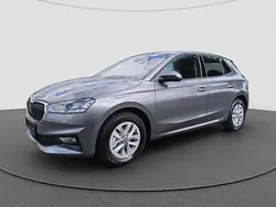 Graphitegrau Neu 2025 Skoda Fabia Selection | 23.540 € (Fairer Preis)