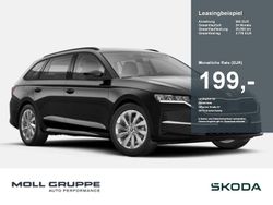 Schwarz Neu 2025 Skoda Octavia Selection Kombi | 31.780 € (Guter Preis)