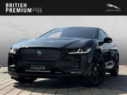 Grau Gebraucht 2023 Jaguar I-Pace R-Dynamic SUV | 69.890 €