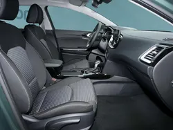 Grün Neu 2025 Kia Ceed Sportswagon Kombi | 28.199 € (Fairer Preis)