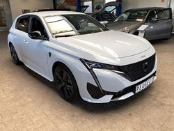 Weiß Neu 2025 Peugeot 308 GT Limousine | 31.900 € (Guter Preis)