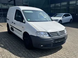 Weiß Gebraucht 2010 VW Caddy Van / Kleinbus | 2.950 € (Fairer Preis)