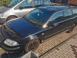 Gebraucht 2003 VW Passat Kombi | 1.400 € (Guter Preis)