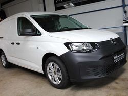 Weiß Neu 2025 VW Caddy Maxi Van / Kleinbus | 28.444 € (Superpreis)