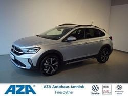 Silber Neu 2025 VW Taigo Life SUV | 20.980 € (Superpreis)