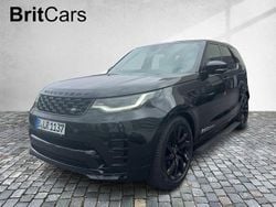 Santorini black Gebraucht 2025 Land Rover Discovery 5 SE Dynamic SUV | 100.855 €