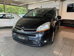 Grau Gebraucht 2010 Citroën Grand C4 Picasso Tendance Van / Kleinbus | 3.899 € (Fairer Preis)