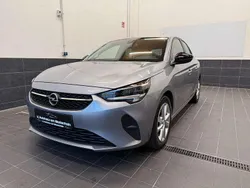 Quartz/artense grey Gebraucht 2020 Opel Corsa Edition Kleinwagen | 10.950 € (Guter Preis)