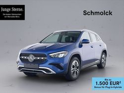 Schwarz Gebraucht 2024 Mercedes GLA250 Progressive SUV | 44.900 € (Fairer Preis)