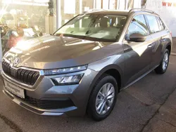 Graphitgraumet. Neu 2025 Skoda Kamiq Selection SUV | 24.850 € (Fairer Preis)
