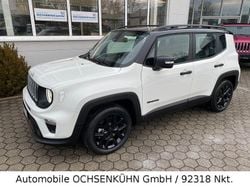 Weiß Neu 2025 Jeep Renegade Summit SUV | 33.490 € (Fairer Preis)