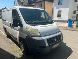 Weiß Gebraucht 2010 Fiat Ducato Van | 4.700 € (Fairer Preis)