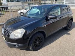 Black (m) Gebraucht 2009 Nissan Qashqai Tekna SUV | 4.750 € (Guter Preis)