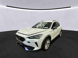 Weiss Gebraucht 2023 Cupra Formentor SUV | 24.990 € (Guter Preis)