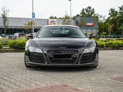 Schwarz Gebraucht 2008 Audi R8 Coupé Coupé | 34.500 €