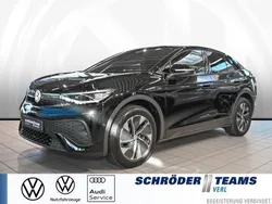 Schwarz Neu 2025 VW ID.5 Pro SUV | 54.980 € (Fairer Preis)
