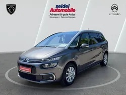 Citroën Grand C4 Picasso