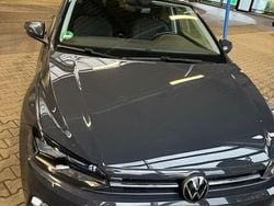 Grau Gebraucht 2021 VW Polo United Limousine | 14.500 € (Fairer Preis)