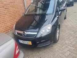 Gebraucht 2006 Opel Zafira Van / Kleinbus | 1.850 €