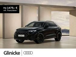 Mythosschwarz metallic Neu 2025 Audi Q8 Ambiente SUV | 111.000 € (Guter Preis)
