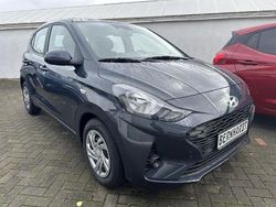 Grau Neu 2025 Hyundai i10 GO! Kleinwagen | 15.990 € (Fairer Preis)