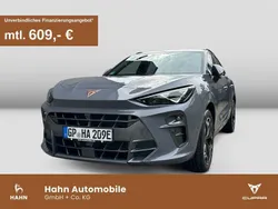 Grau Gebraucht 2025 Cupra Terramar VZ SUV | 47.995 € (Superpreis)