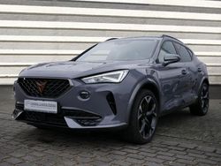 Grau Gebraucht 2021 Cupra Formentor VZ SUV | 37.880 € (Teuer)