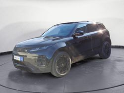 Schwarz Neu 2025 Land Rover Range Rover evoque SE SUV | 64.888 € (Guter Preis)