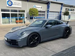 Gold Gebraucht 2025 Porsche 911 Carrera T | 155.900 €