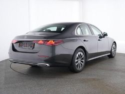 Gebraucht 2024 Mercedes E200 | 43.802 € (Superpreis)