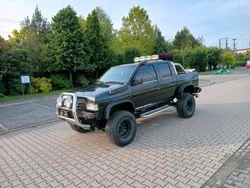 Schwarz Gebraucht 1996 Nissan PickUp Abholung | 19.999 €