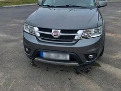 Gebraucht 2012 Fiat Freemont SUV | 7.800 € (Fairer Preis)