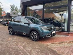 Blau Gebraucht 2019 Citroën C5 Aircross Feel SUV | 16.900 € (Fairer Preis)