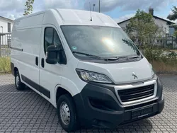 Weiß Gebraucht 2019 Peugeot Boxer Van | 19.980 € (Fairer Preis)