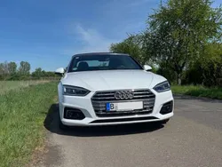 Audi A5 Cabriolet