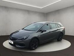 Quarz grau (perleffekt) Gebraucht 2021 Opel Astra Edition Kombi | 14.450 € (Fairer Preis)
