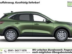 Bursting green Neu 2025 Ford Kuga Titanium SUV | 31.091 € (Guter Preis)