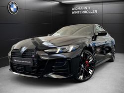 Schwarz Gebraucht 2025 BMW M440 M Sport Limousine | 78.180 €