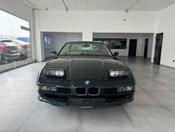 Grün Gebraucht 1994 BMW 840 Sport Line Coupé | 17.900 €