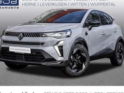 Rafalgrau (grau) Gebraucht 2025 Renault Captur Techno SUV | 24.222 € (Guter Preis)