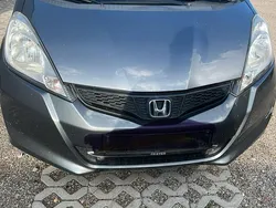Grau Gebraucht 2014 Honda Jazz Kleinwagen | 4.400 € (Fairer Preis)