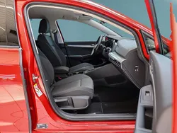 Rot Gebraucht 2024 VW Golf VIII Kombi | 27.949 € (Guter Preis)