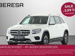 Weiß Gebraucht 2023 Mercedes GLB180 Style SUV | 27.380 € (Guter Preis)